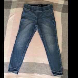 👖 Old Navy Rockstar Jeggins👖